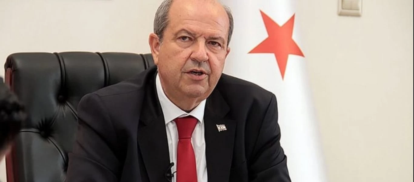 Ε.Τατάρ: «Θα στηρίξουμε το δικό μας κράτος, την δική μας κυριαρχία»